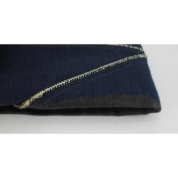 Vintage Garrison Cap by Top Rank Louisville Cap Corp Military Cap - Picture 8 of 10